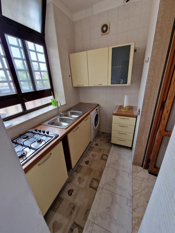 Villa Old Fisherman'S Taranto Exterior photo