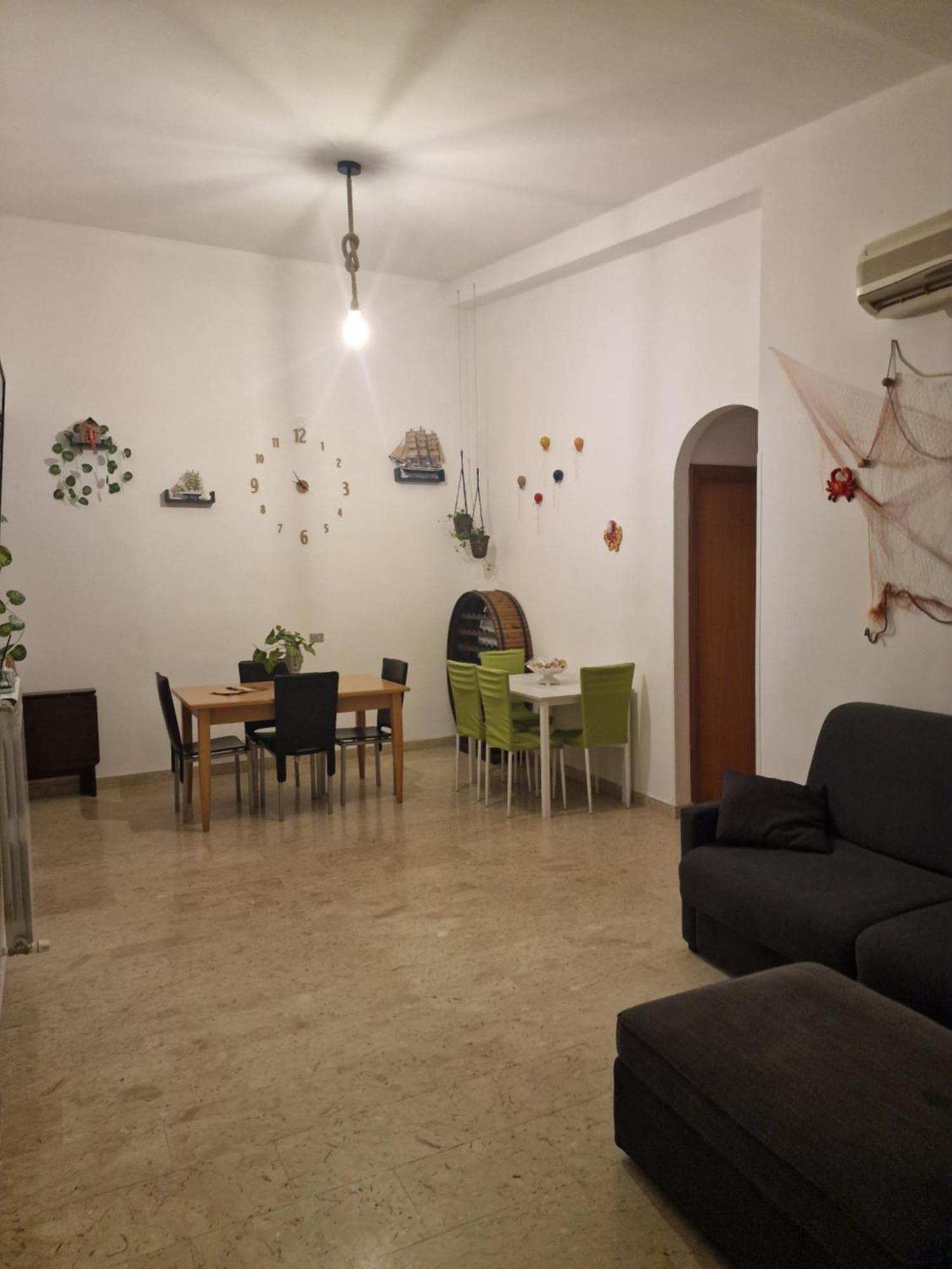Villa Old Fisherman'S Taranto Exterior photo