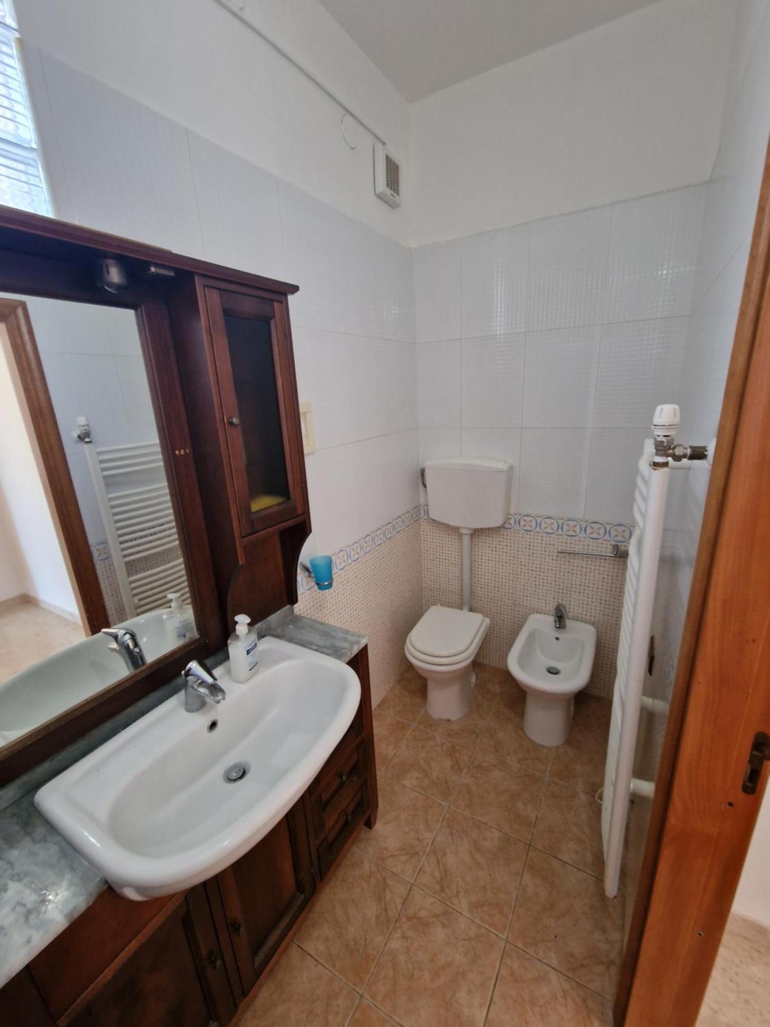 Villa Old Fisherman'S Taranto Exterior photo