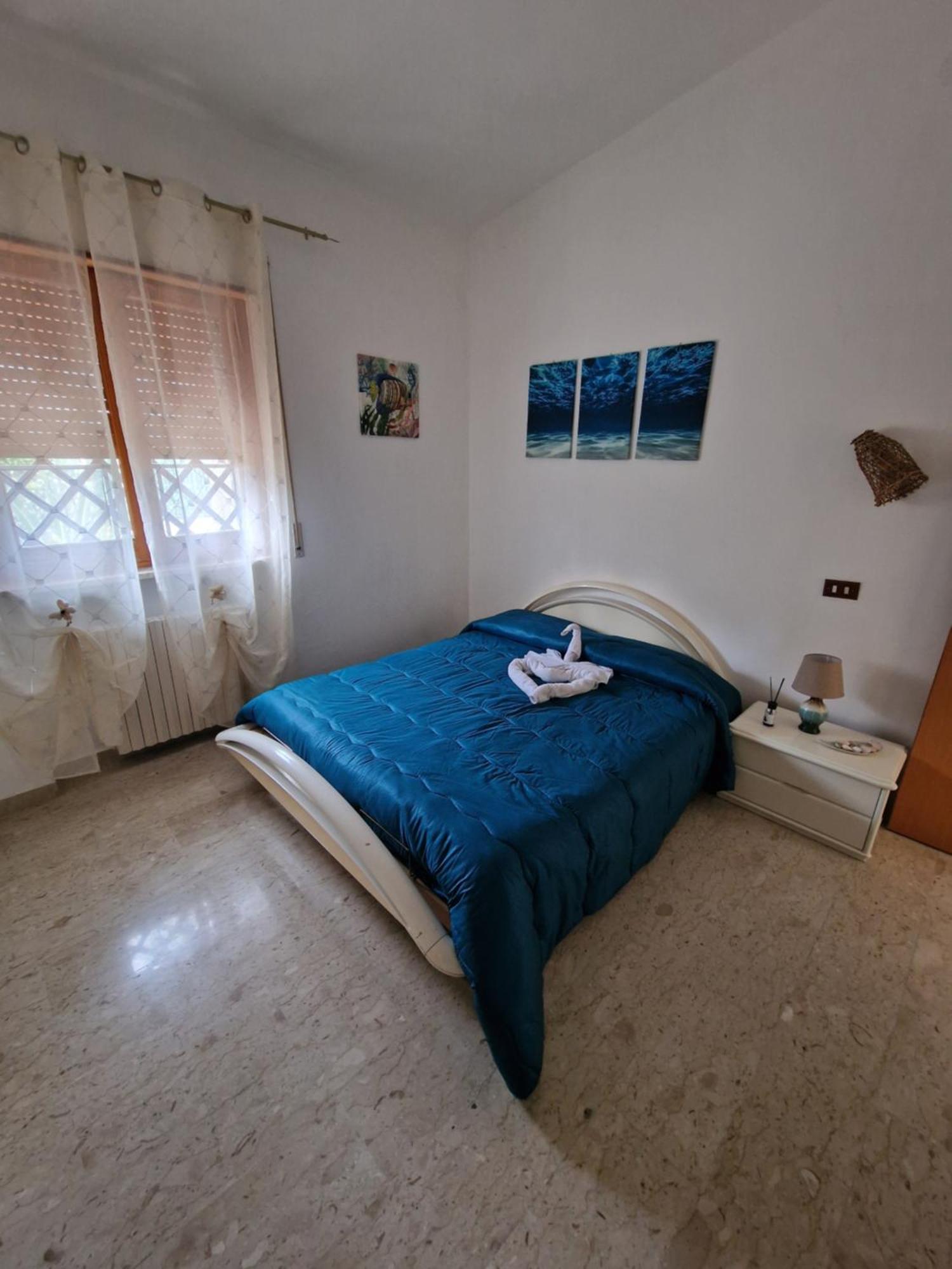 Villa Old Fisherman'S Taranto Exterior photo