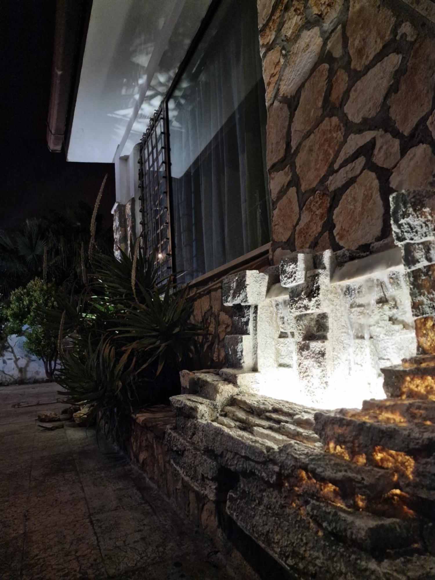 Villa Old Fisherman'S Taranto Exterior photo
