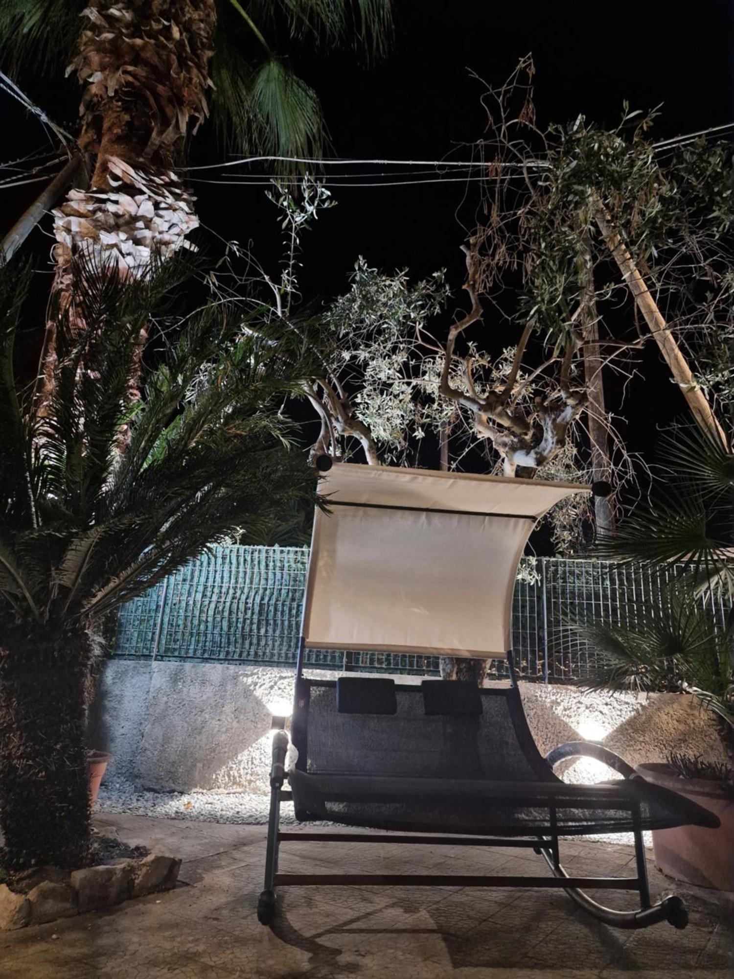 Villa Old Fisherman'S Taranto Exterior photo