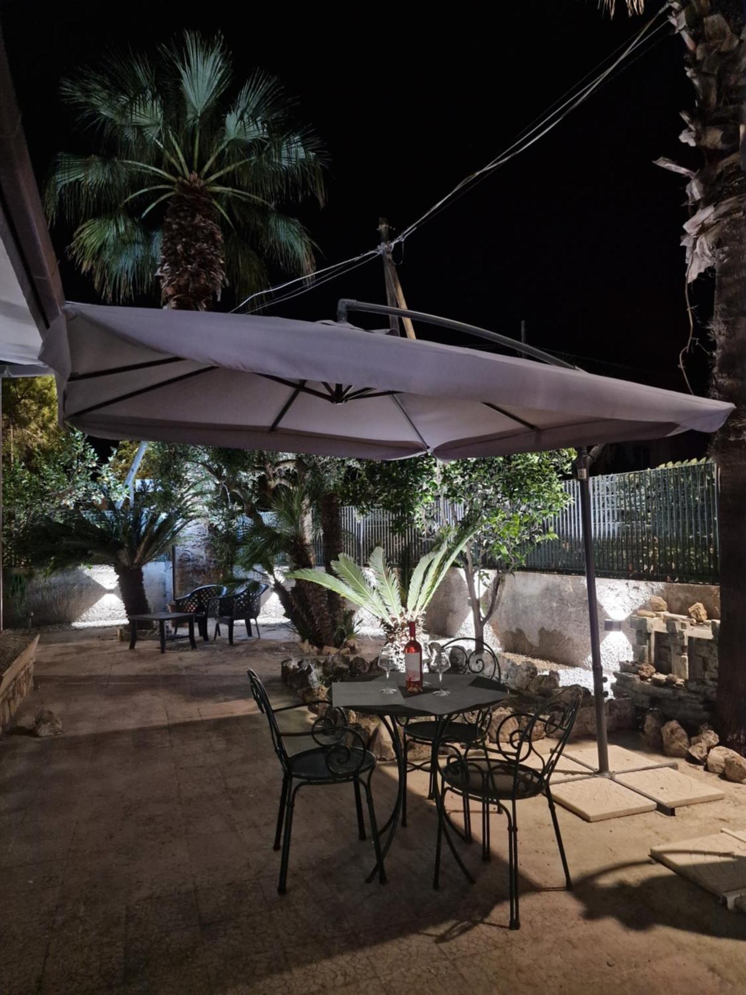Villa Old Fisherman'S Taranto Exterior photo