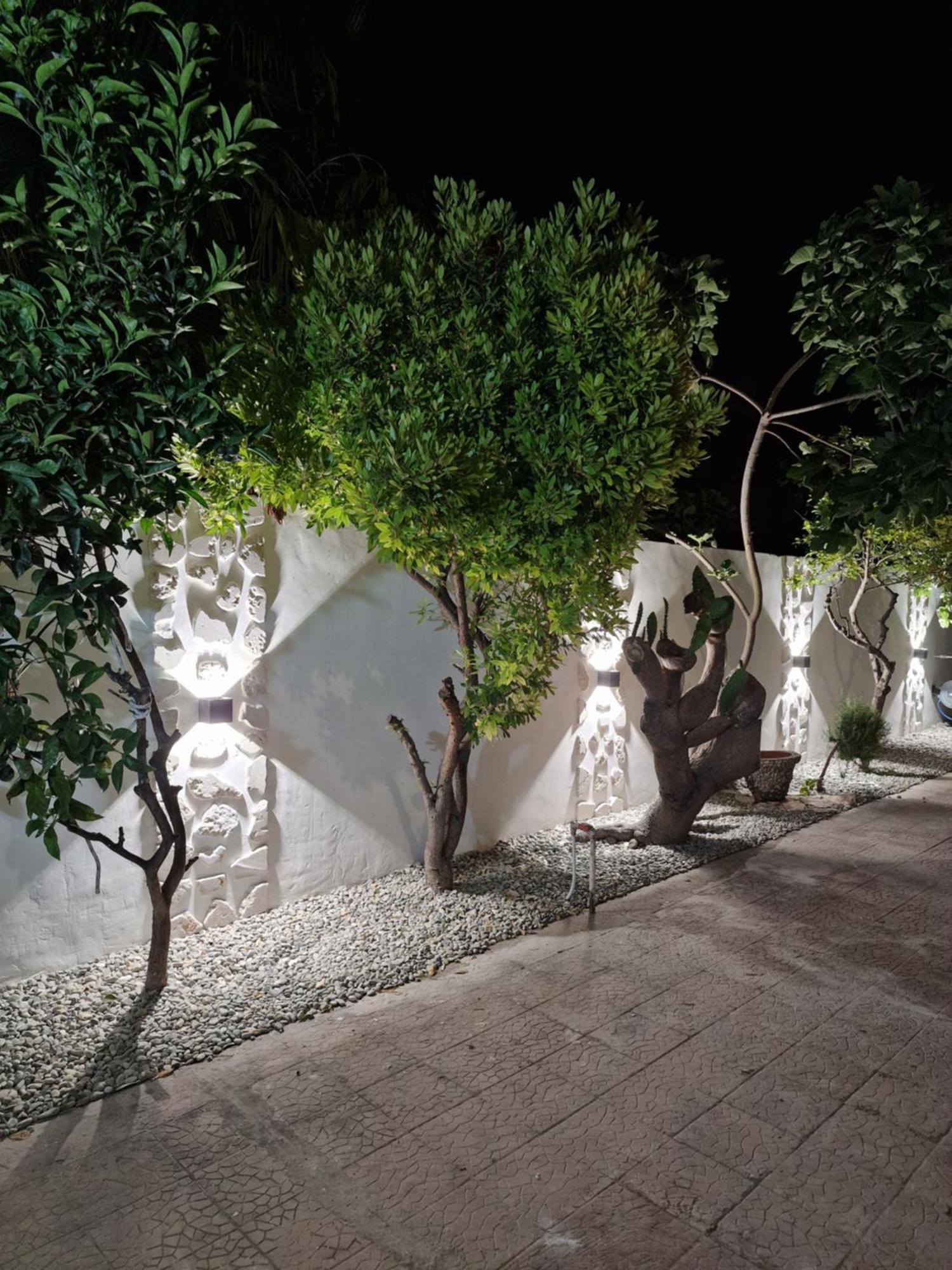 Villa Old Fisherman'S Taranto Exterior photo