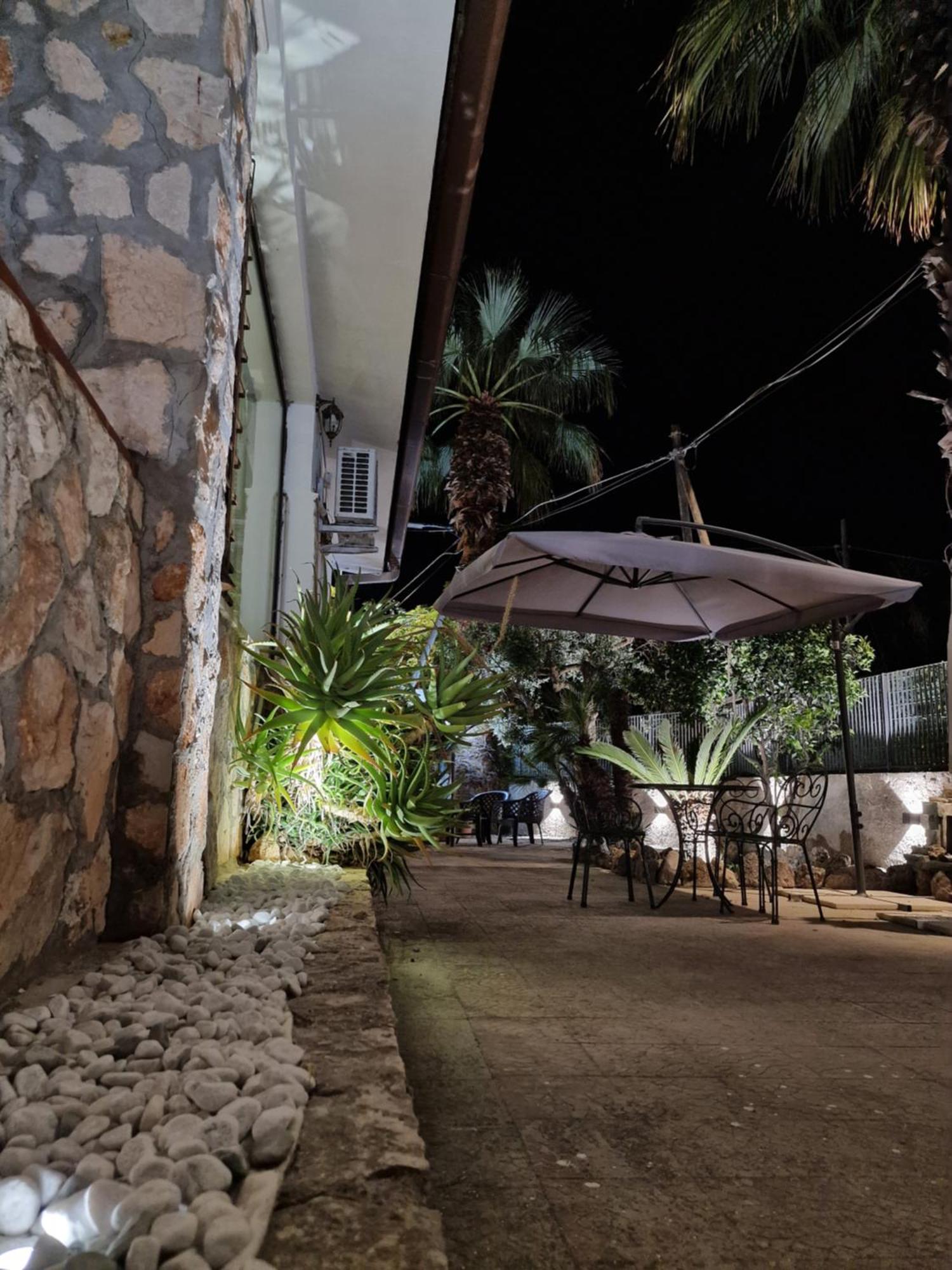 Villa Old Fisherman'S Taranto Exterior photo