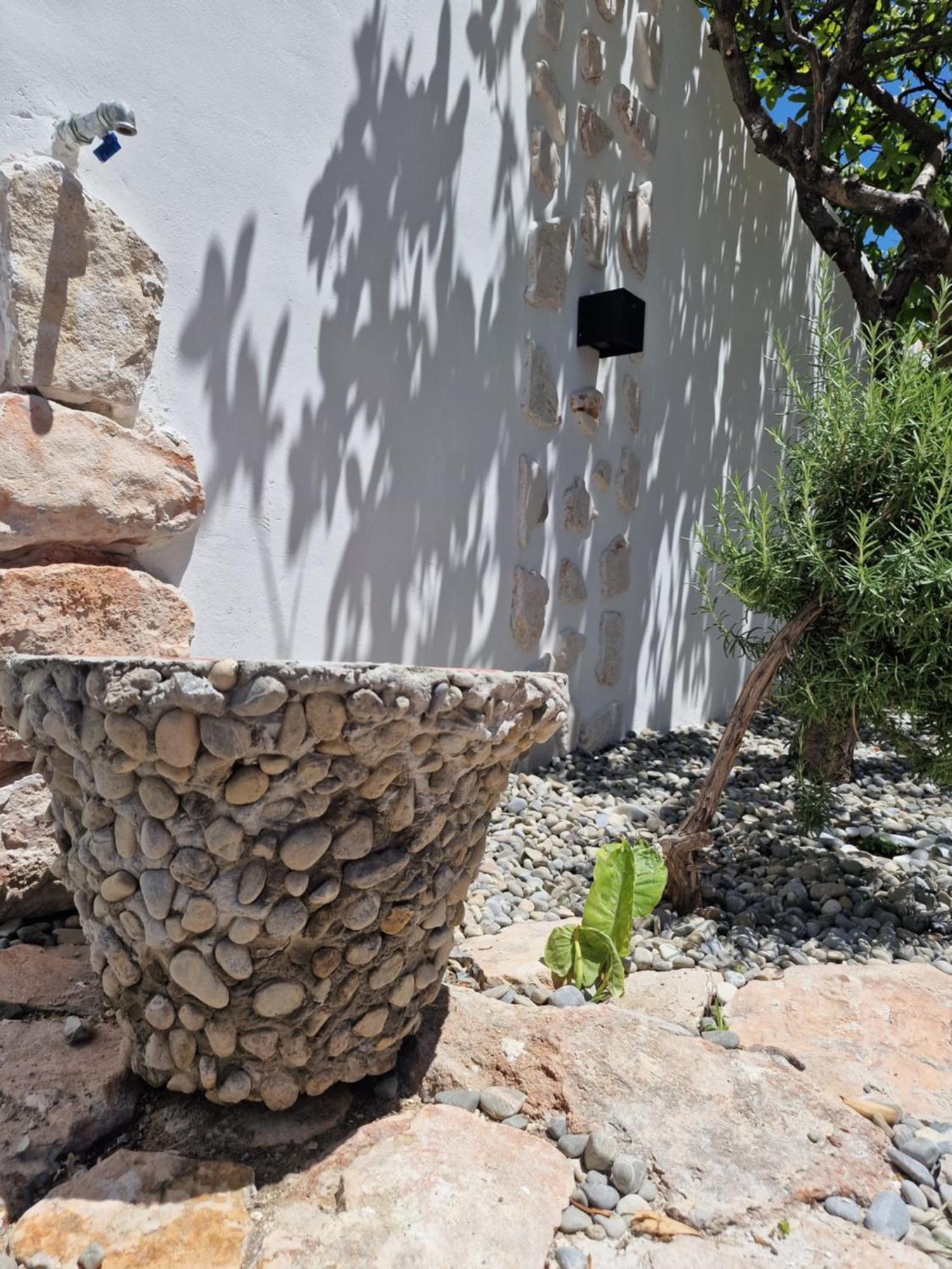 Villa Old Fisherman'S Taranto Exterior photo